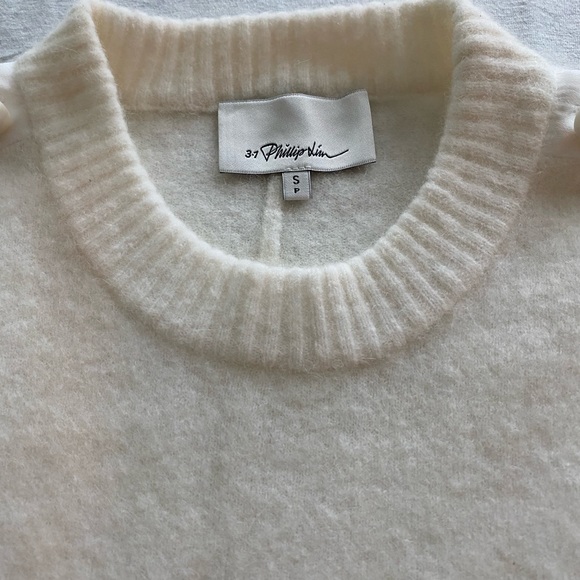 Phillip lim sweater - Picture 2 of 7